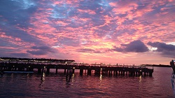 天涯海角-西礁岛一日游